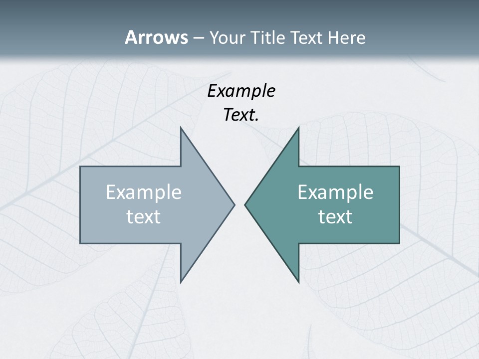 Investment Conceptual Park PowerPoint Template