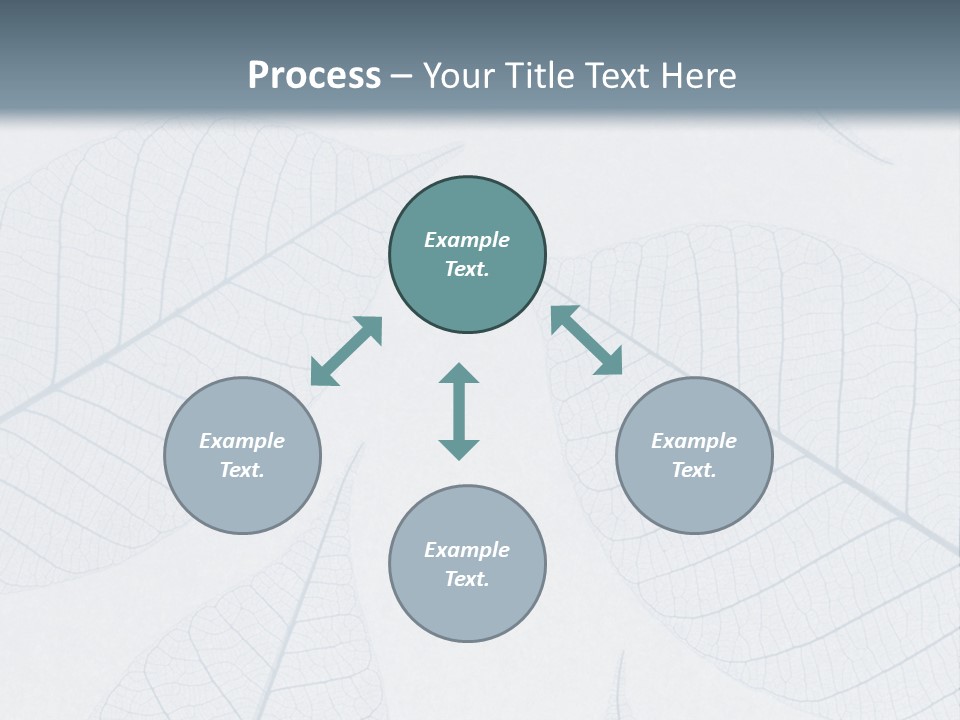 Investment Conceptual Park PowerPoint Template