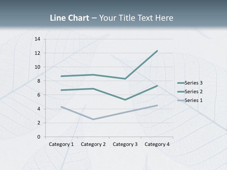 Investment Conceptual Park PowerPoint Template