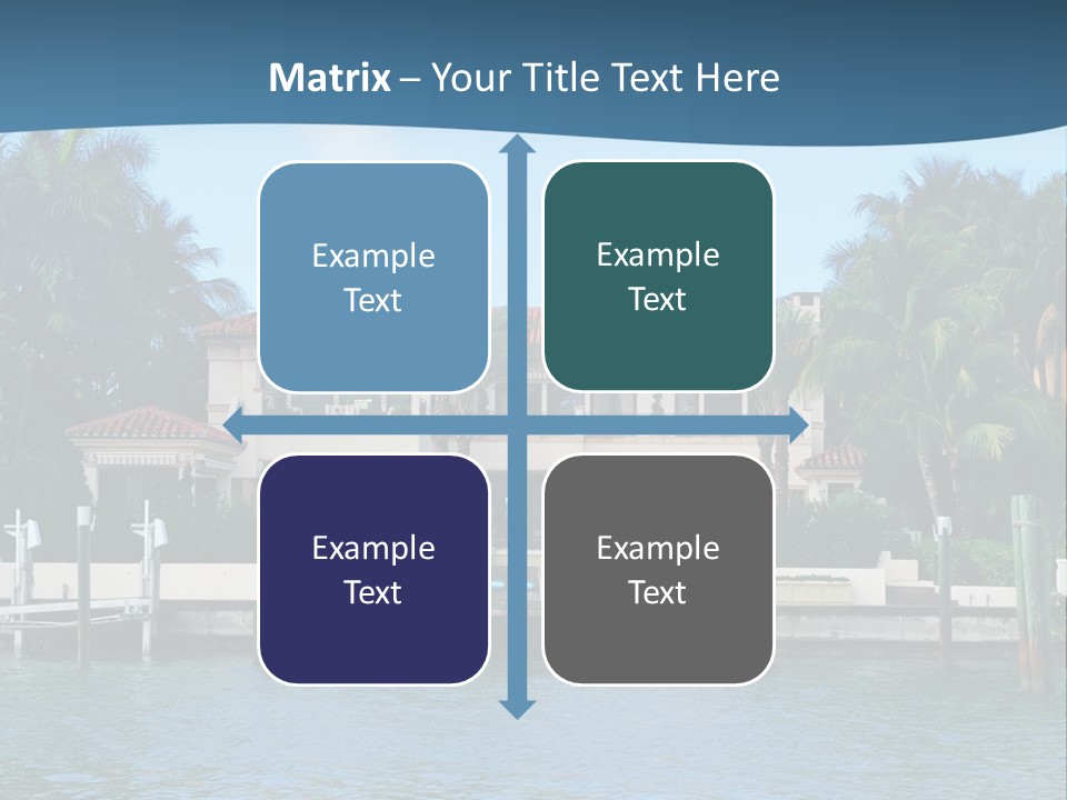 Investment Loan Business PowerPoint Template