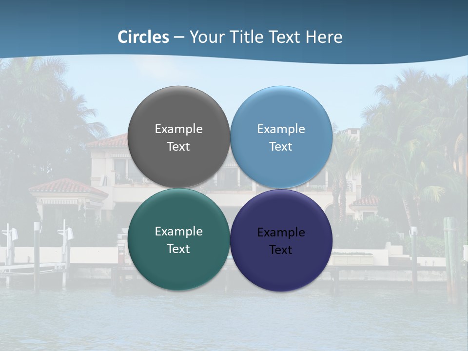 Investment Loan Business PowerPoint Template