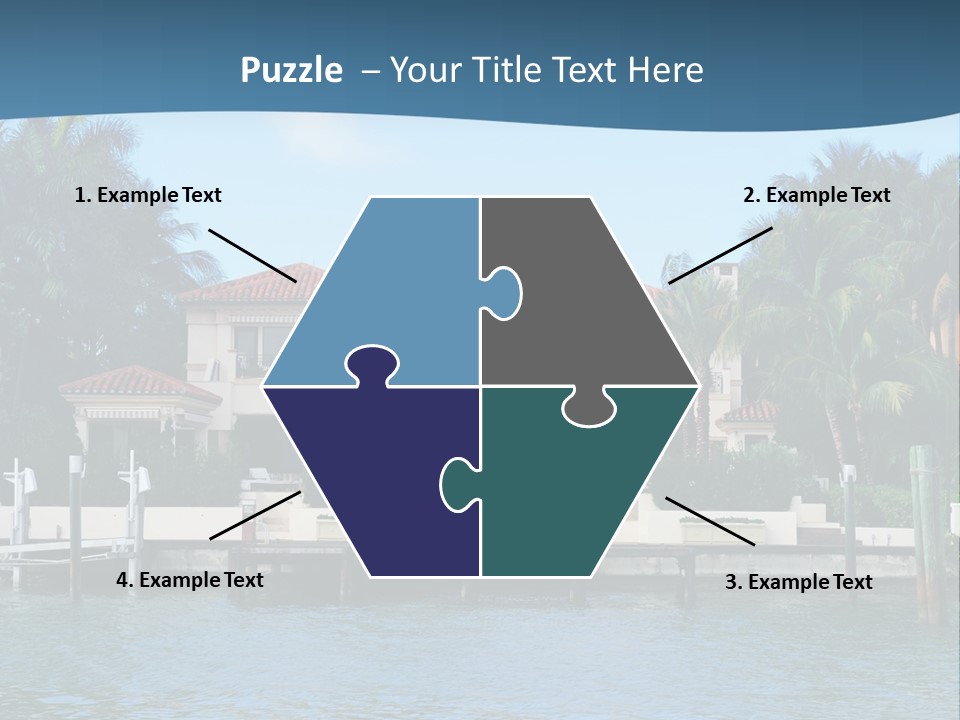 Investment Loan Business PowerPoint Template
