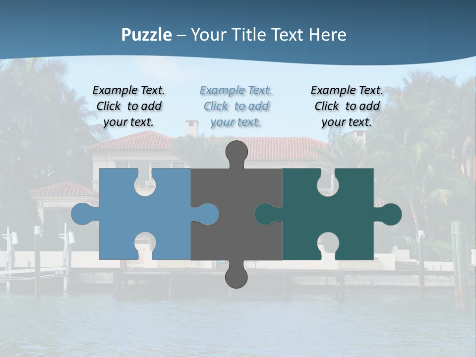 Investment Loan Business PowerPoint Template