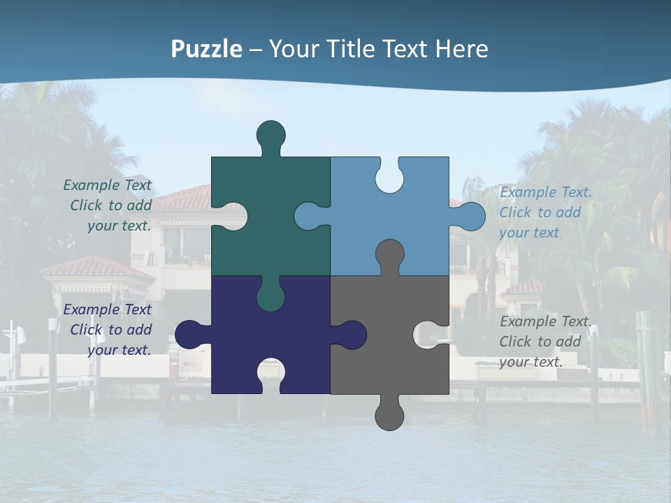 Investment Loan Business PowerPoint Template