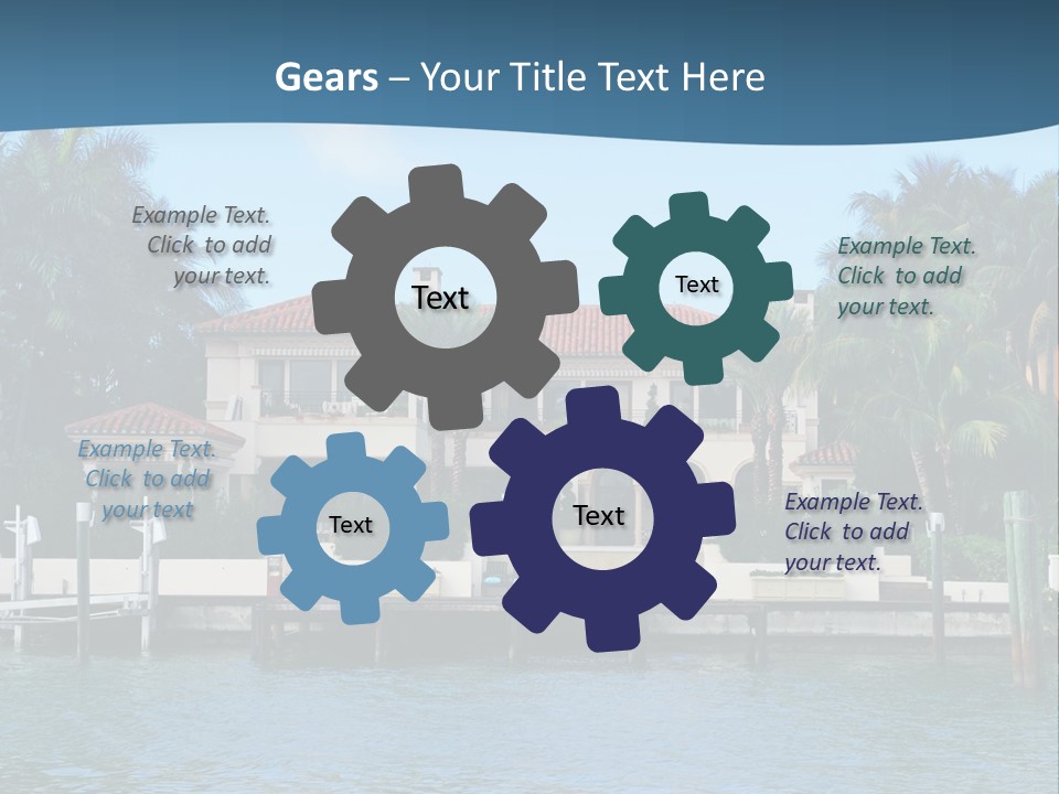 Investment Loan Business PowerPoint Template