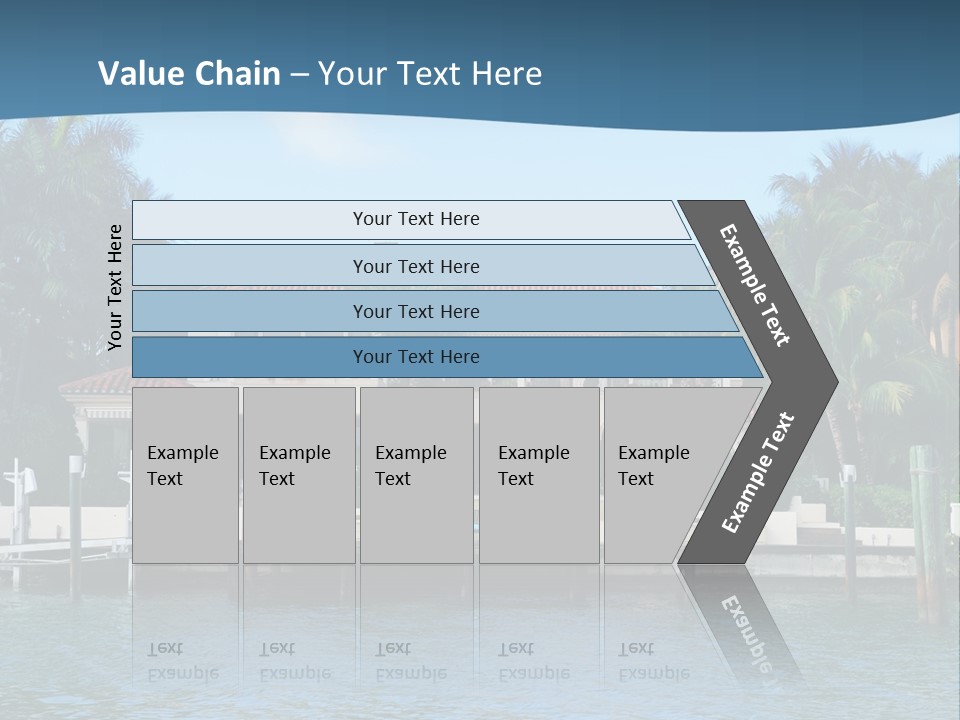 Investment Loan Business PowerPoint Template