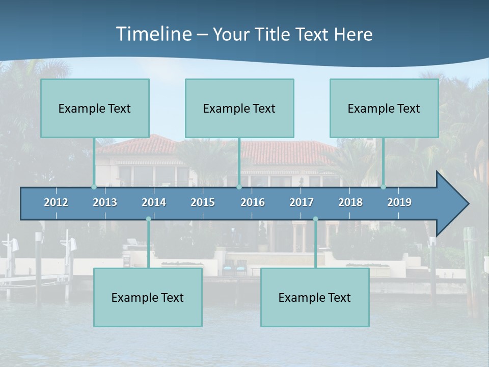 Investment Loan Business PowerPoint Template