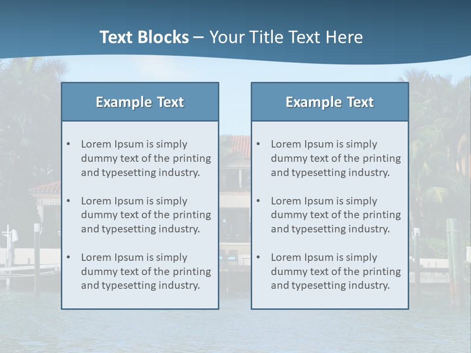 Investment Loan Business PowerPoint Template