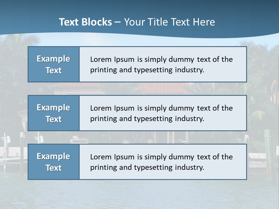 Investment Loan Business PowerPoint Template