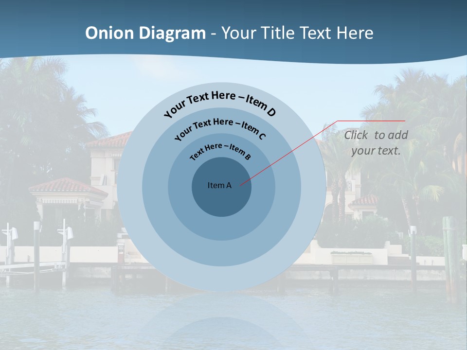 Investment Loan Business PowerPoint Template