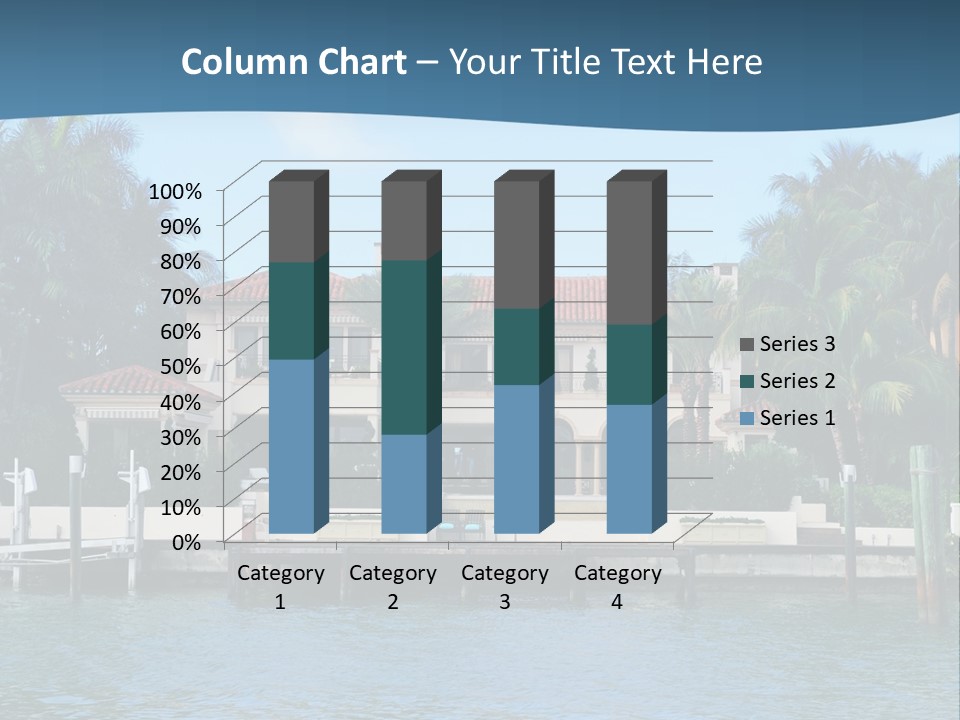 Investment Loan Business PowerPoint Template