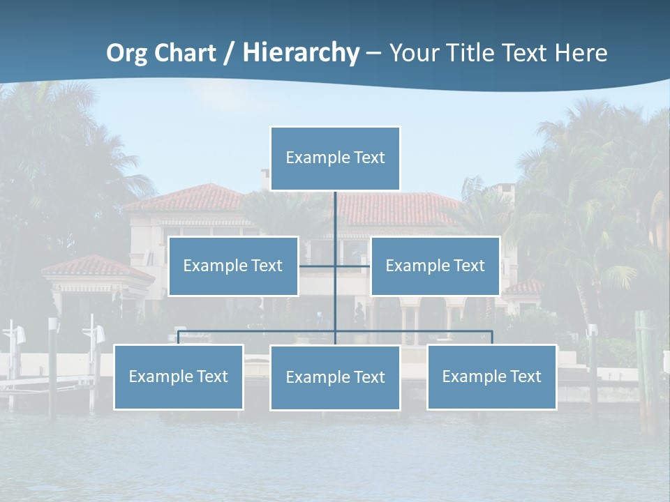 Investment Loan Business PowerPoint Template