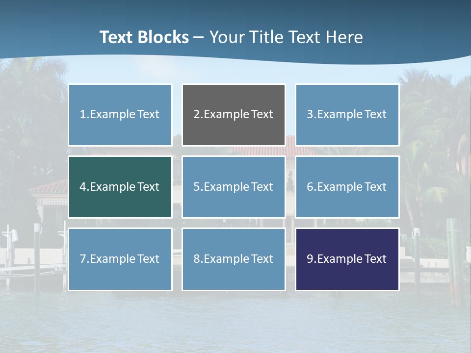 Investment Loan Business PowerPoint Template