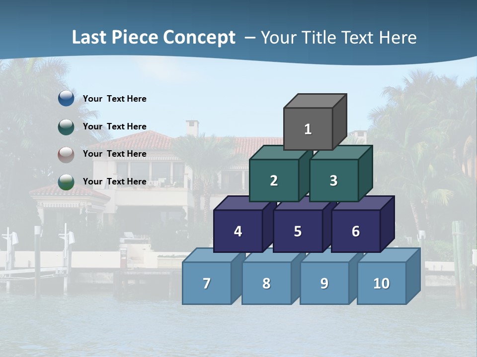 Investment Loan Business PowerPoint Template