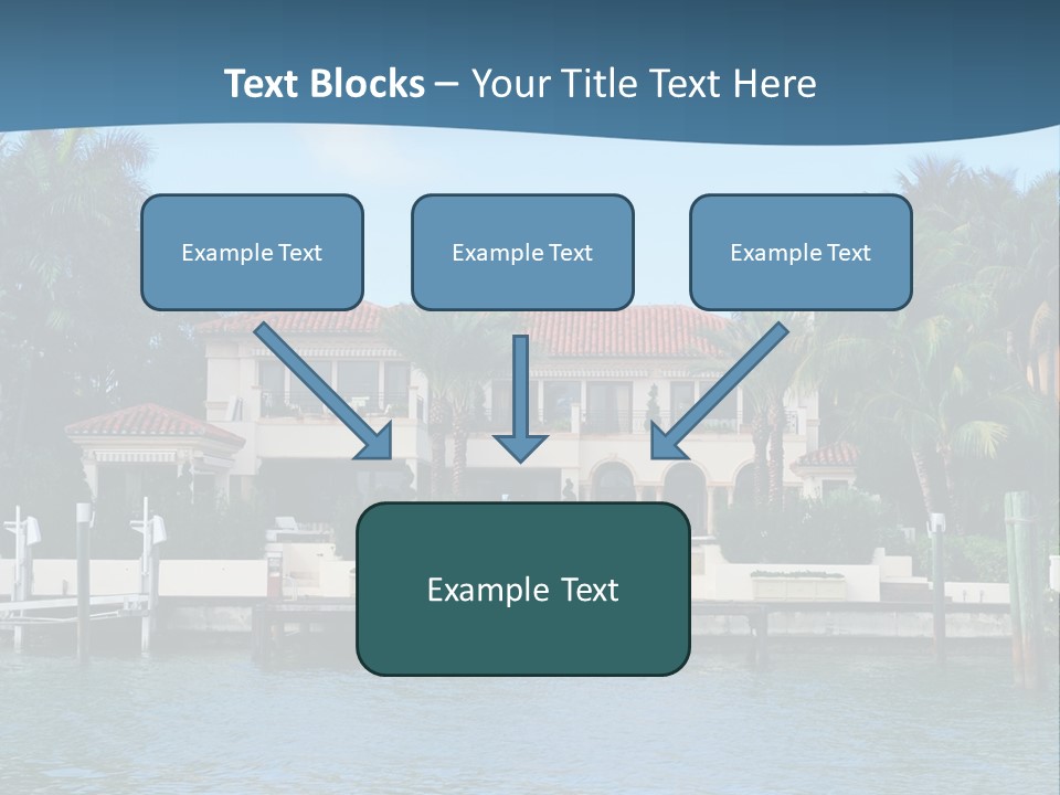 Investment Loan Business PowerPoint Template