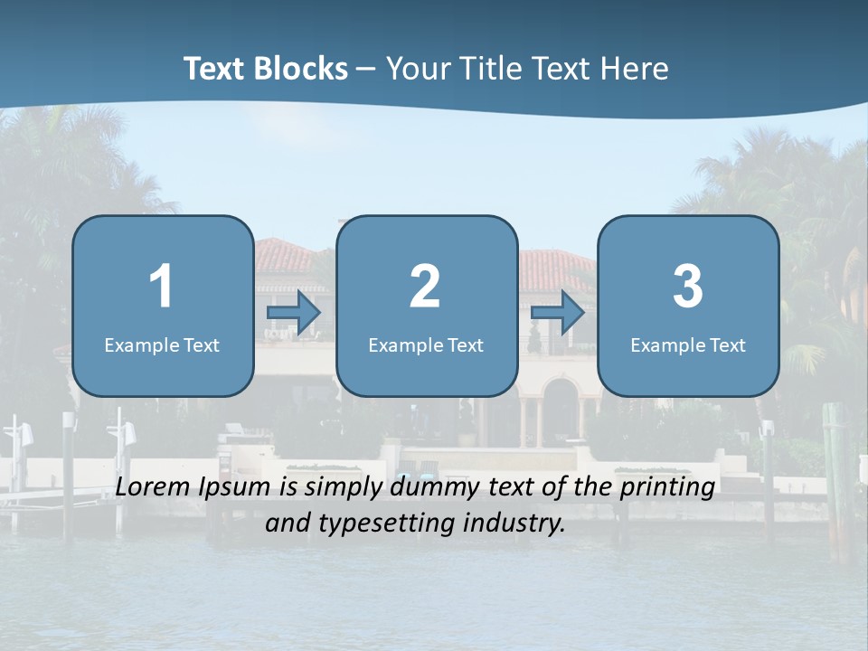 Investment Loan Business PowerPoint Template