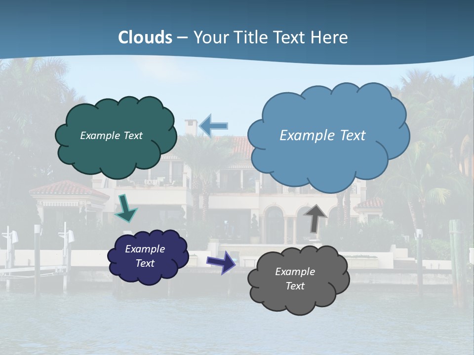 Investment Loan Business PowerPoint Template