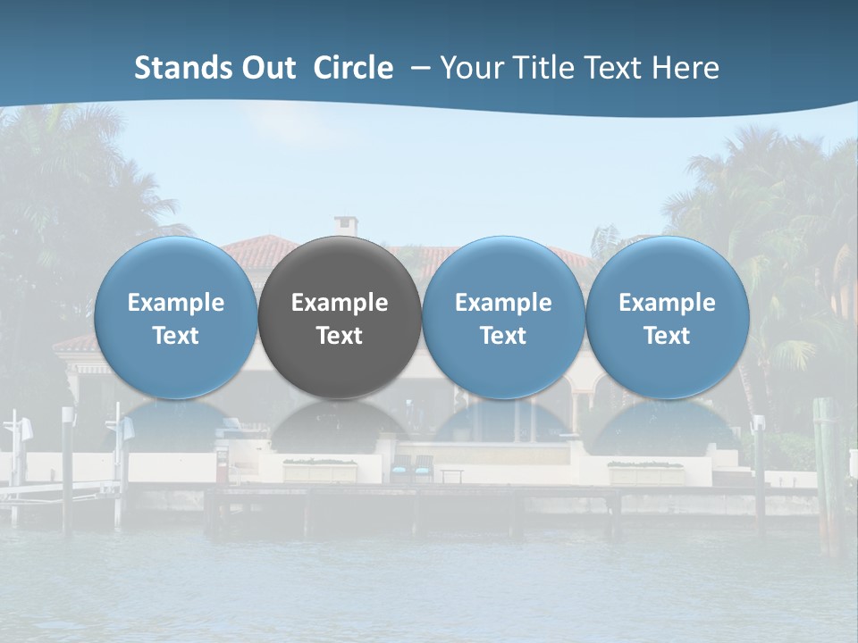 Investment Loan Business PowerPoint Template