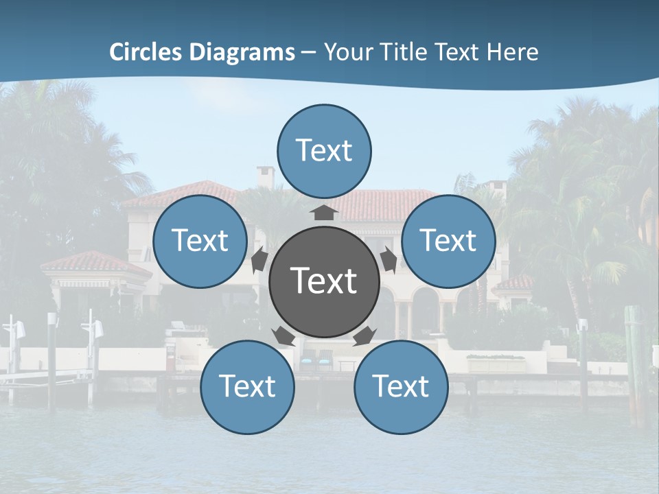 Investment Loan Business PowerPoint Template