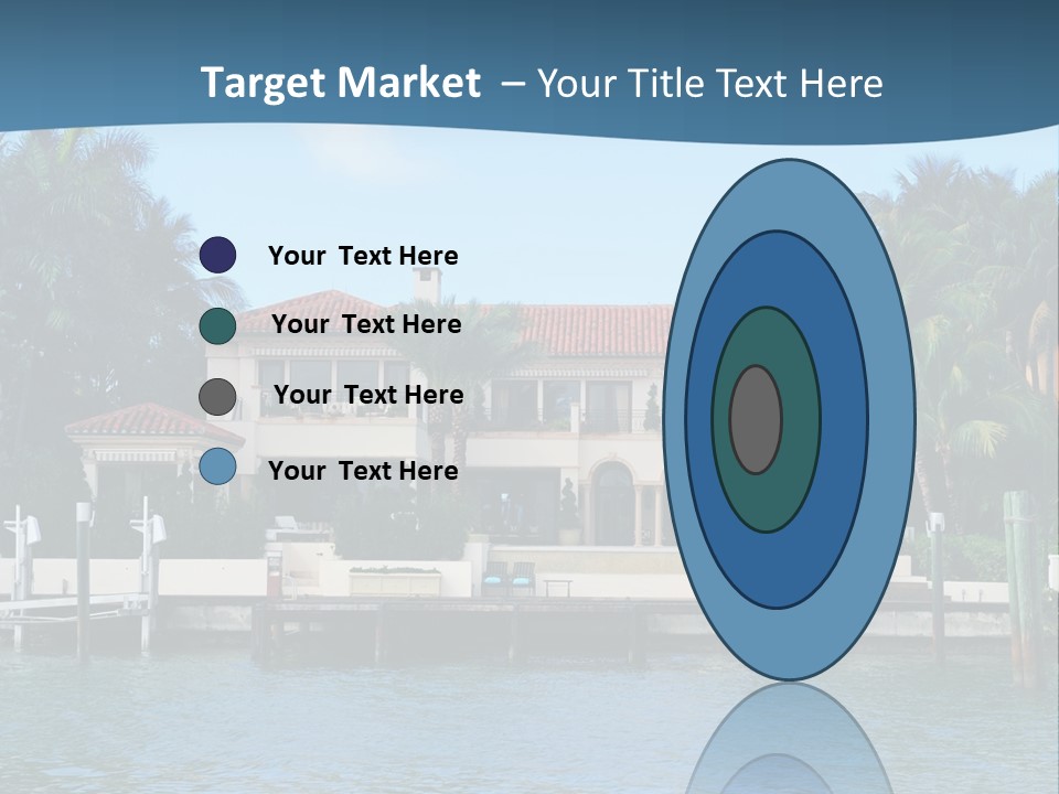 Investment Loan Business PowerPoint Template