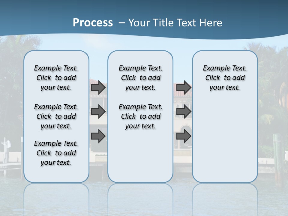 Investment Loan Business PowerPoint Template