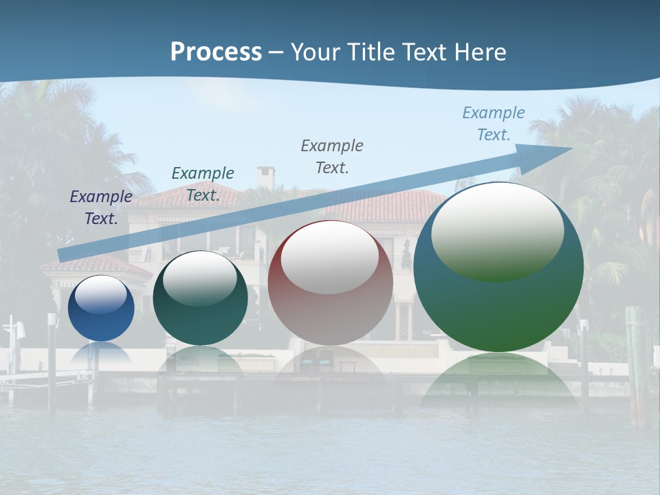 Investment Loan Business PowerPoint Template