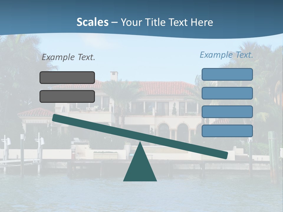 Investment Loan Business PowerPoint Template
