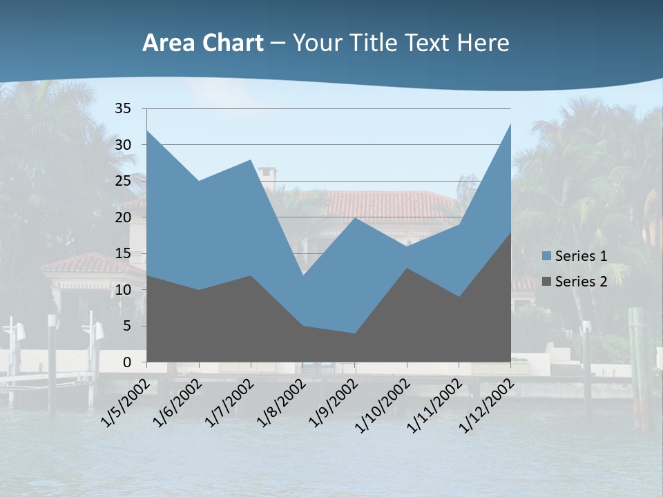 Investment Loan Business PowerPoint Template