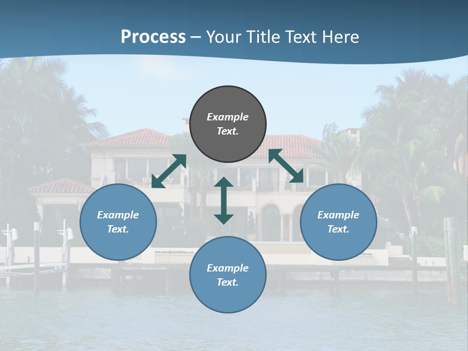 Investment Loan Business PowerPoint Template