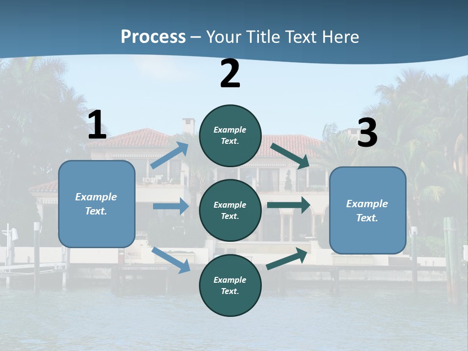 Investment Loan Business PowerPoint Template