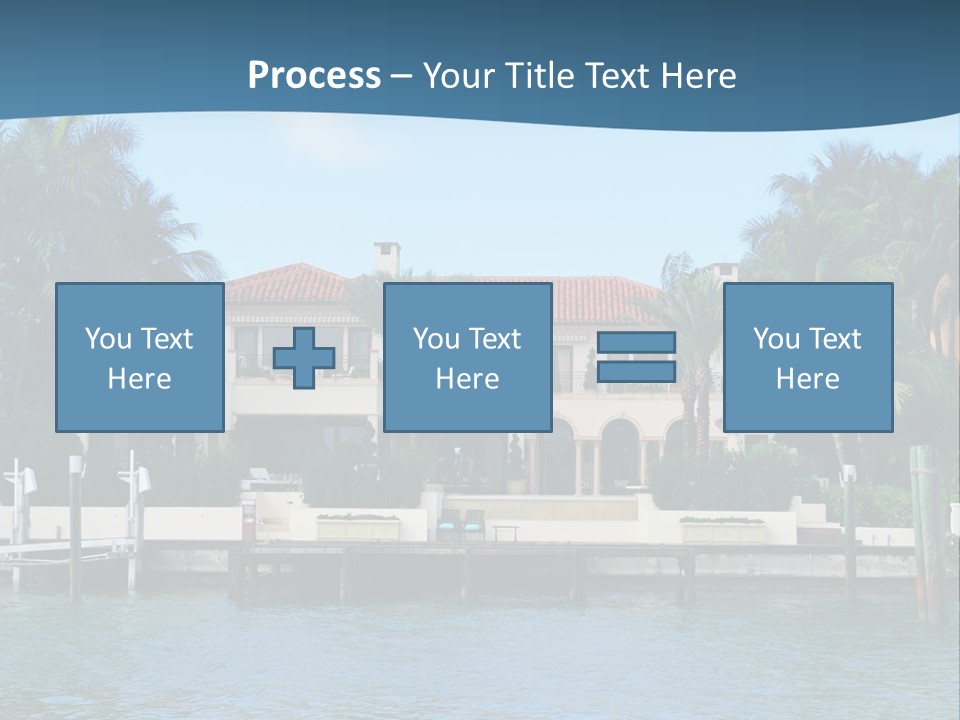 Investment Loan Business PowerPoint Template