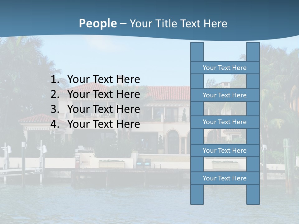Investment Loan Business PowerPoint Template
