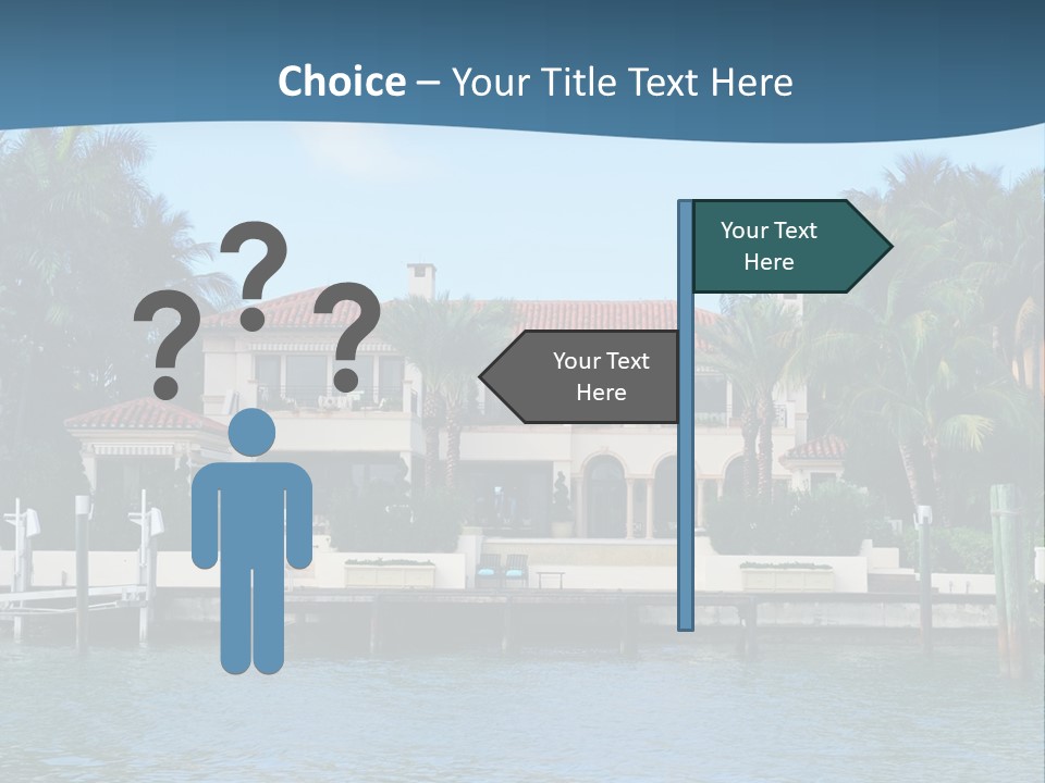 Investment Loan Business PowerPoint Template