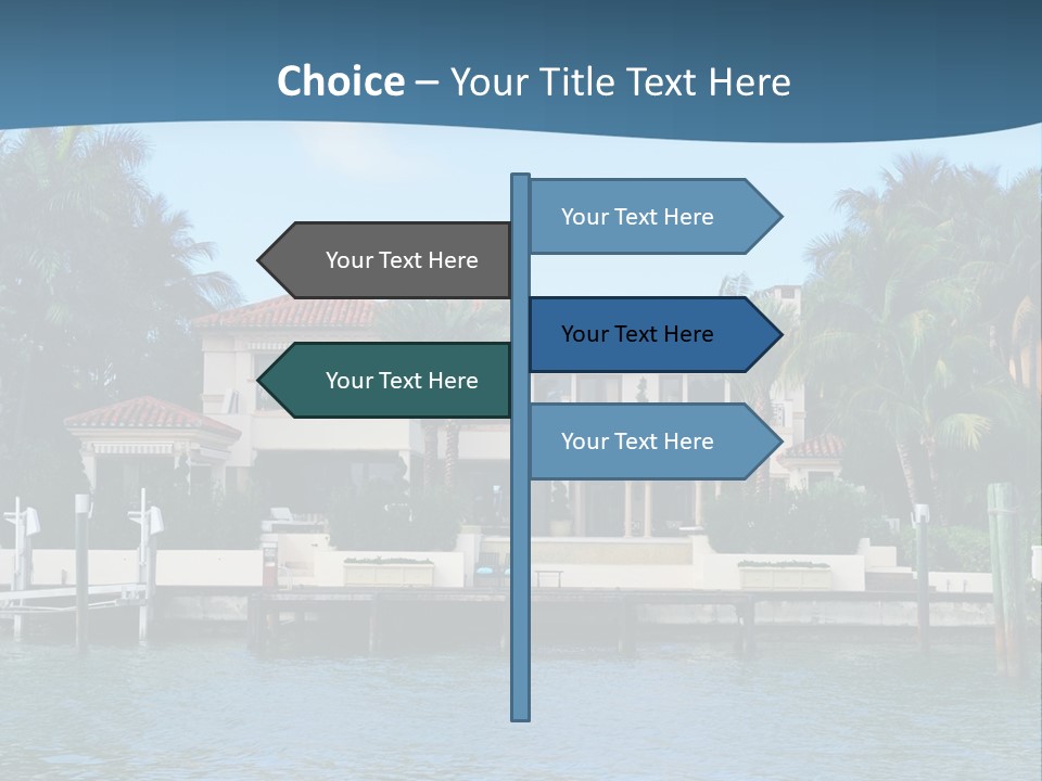 Investment Loan Business PowerPoint Template