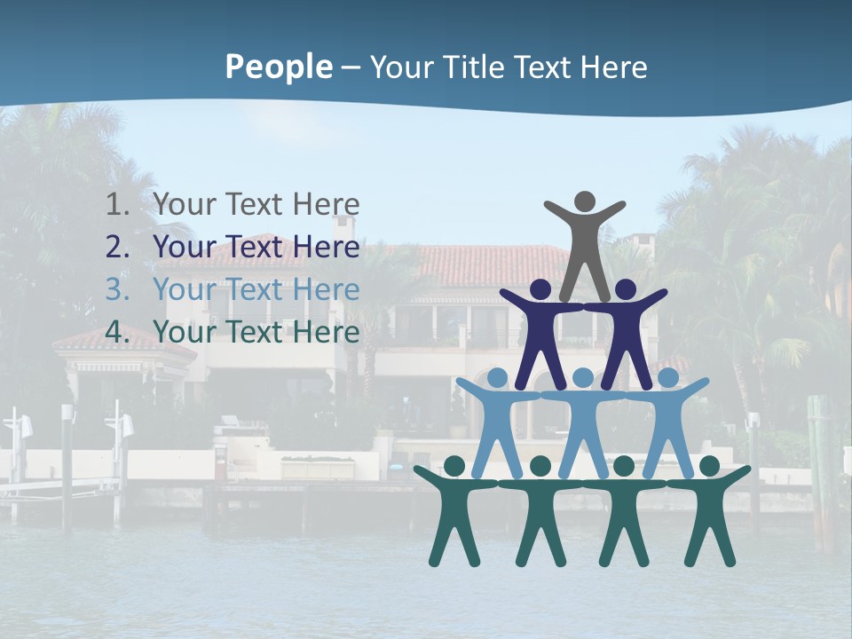 Investment Loan Business PowerPoint Template