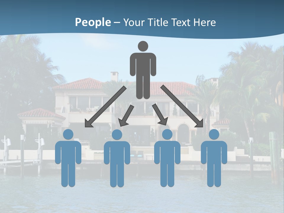 Investment Loan Business PowerPoint Template