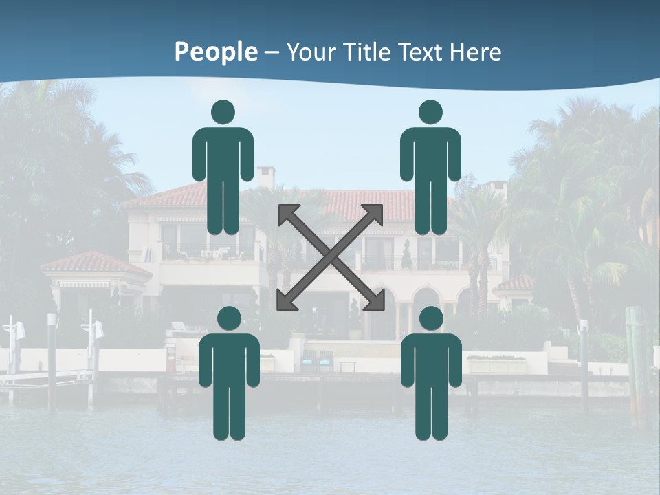 Investment Loan Business PowerPoint Template