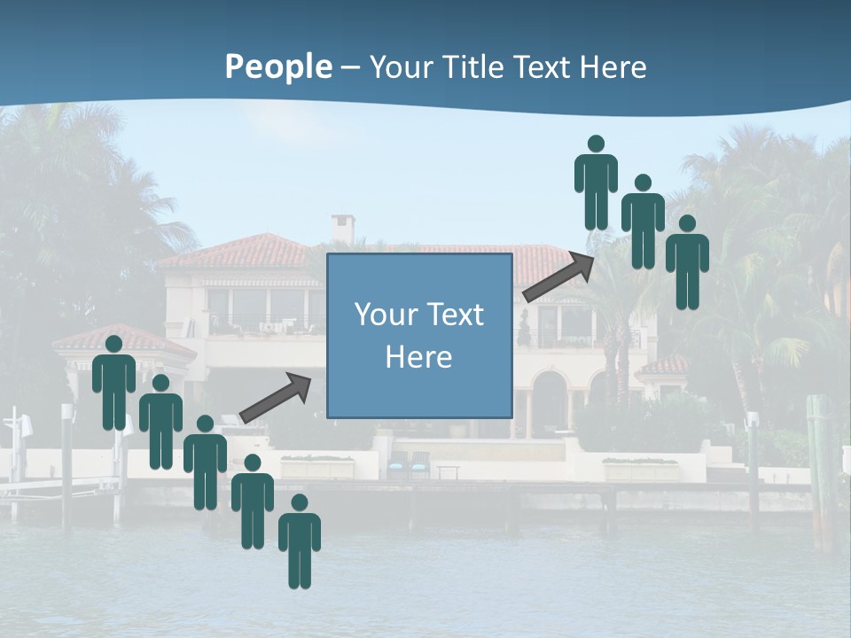 Investment Loan Business PowerPoint Template