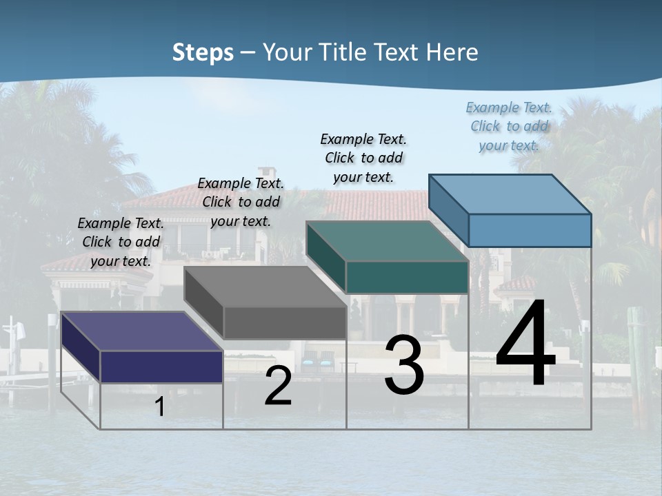 Investment Loan Business PowerPoint Template