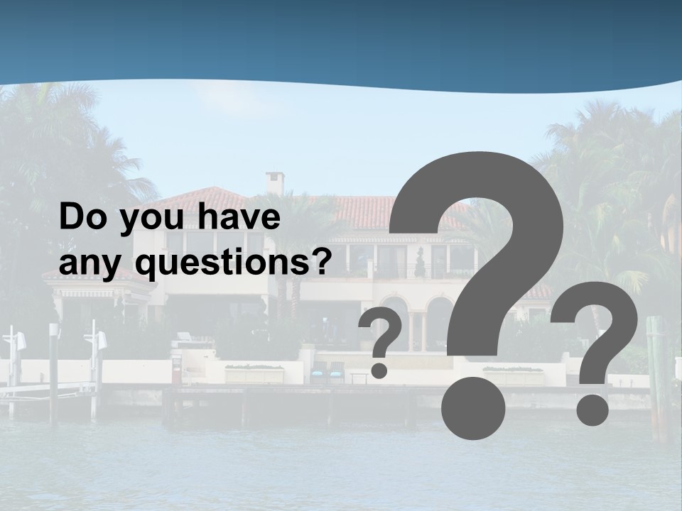 Investment Loan Business PowerPoint Template