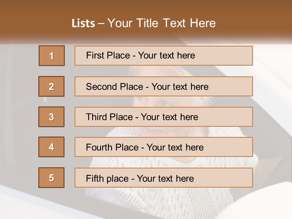 Loan Investment Sky PowerPoint Template