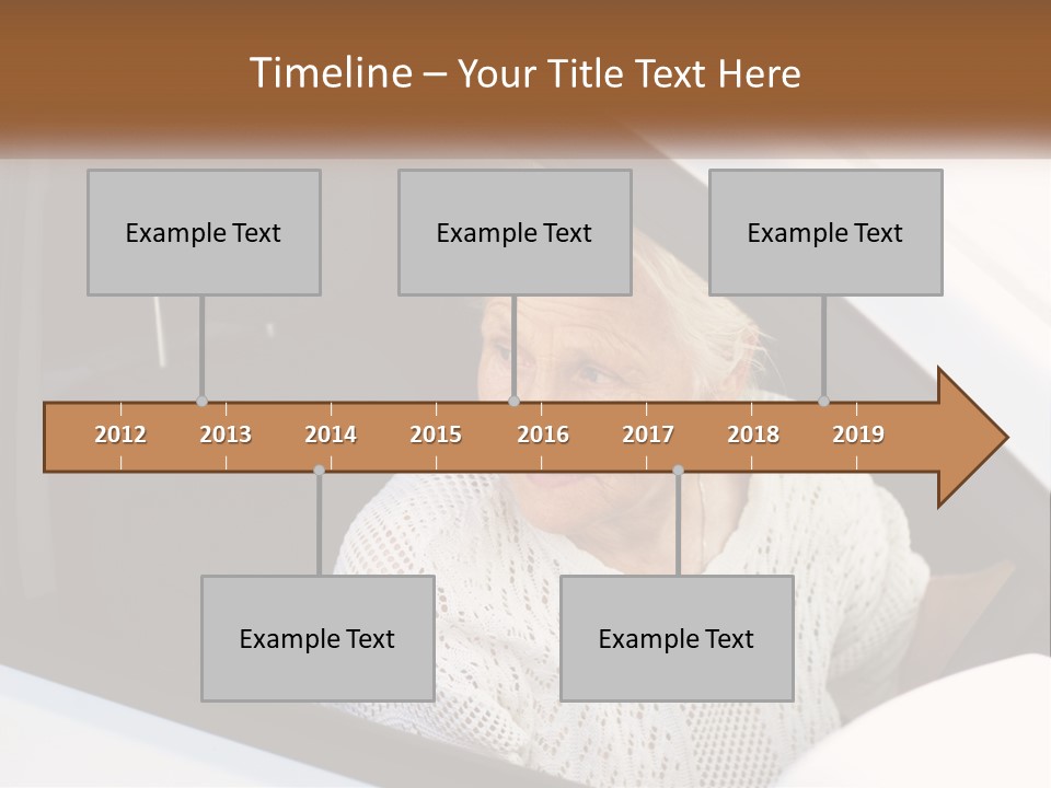 Loan Investment Sky PowerPoint Template