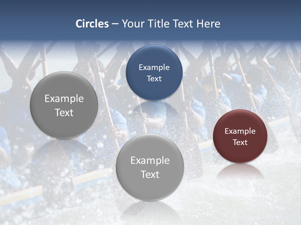 Investment Background Business PowerPoint Template
