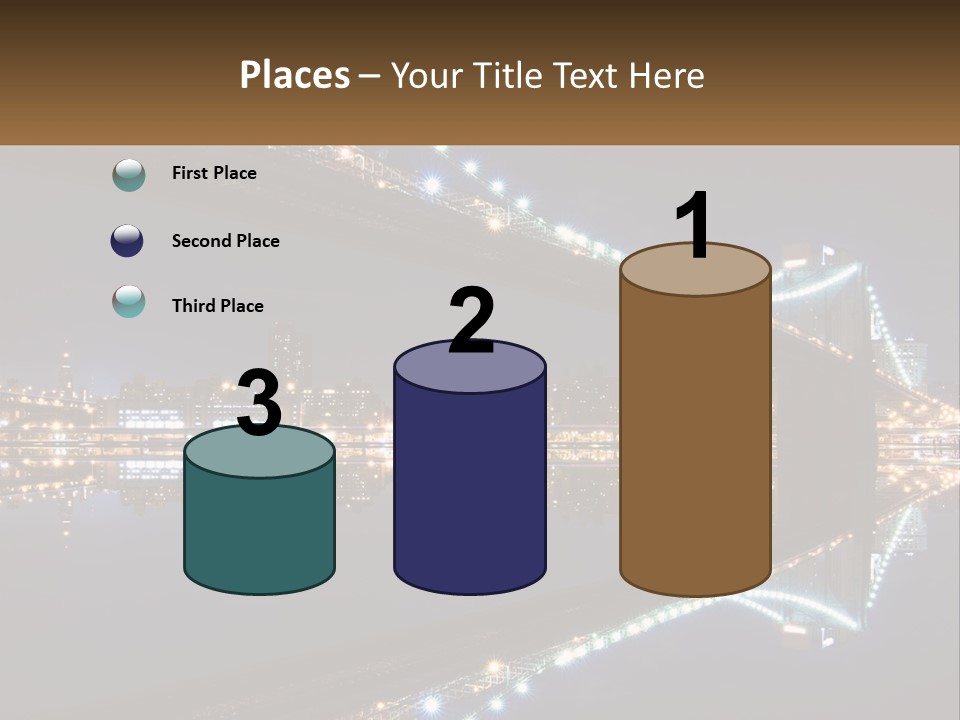 Selling Purchase Leaf PowerPoint Template