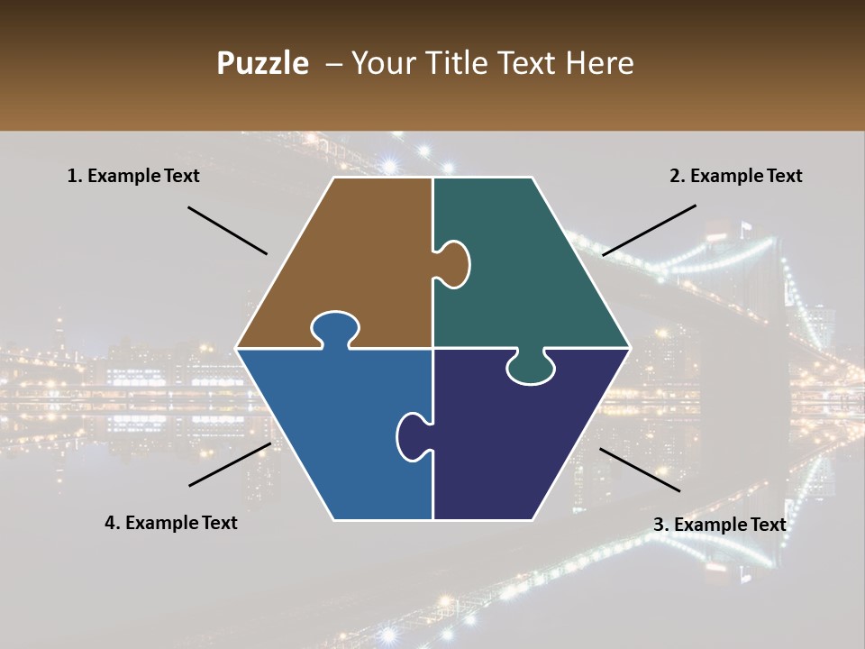 Selling Purchase Leaf PowerPoint Template