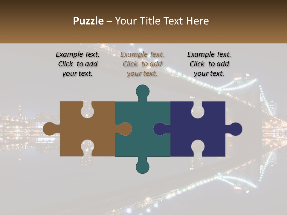 Selling Purchase Leaf PowerPoint Template