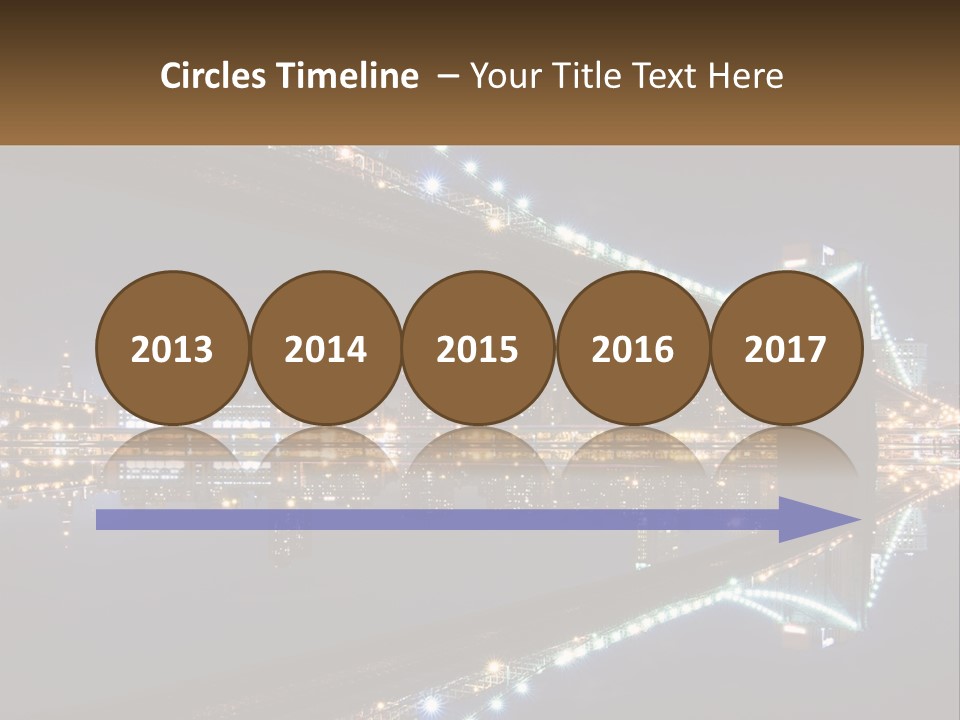 Selling Purchase Leaf PowerPoint Template