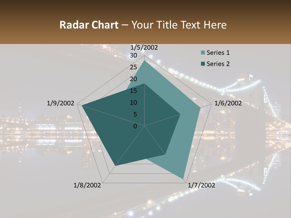 Selling Purchase Leaf PowerPoint Template