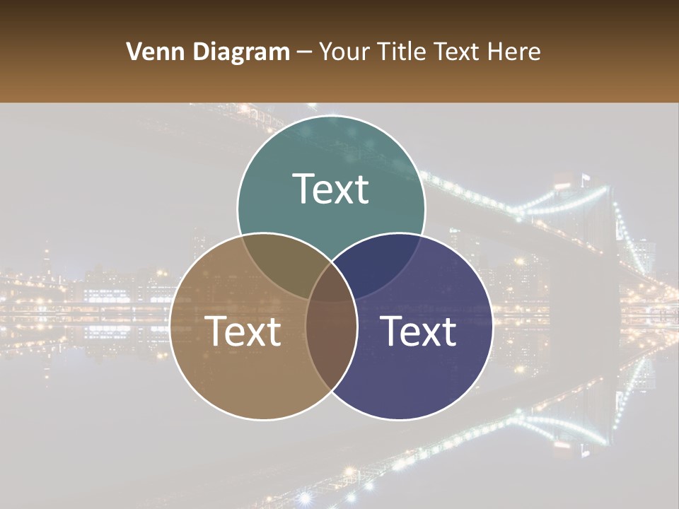 Selling Purchase Leaf PowerPoint Template