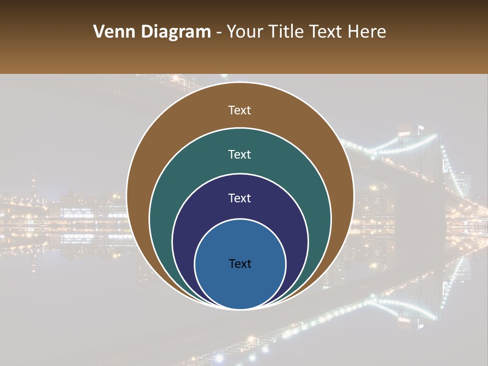Selling Purchase Leaf PowerPoint Template